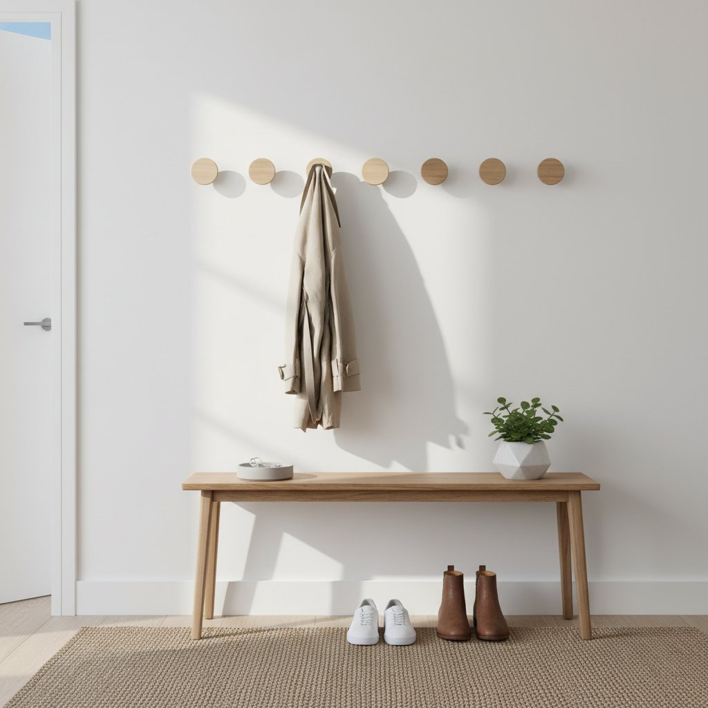 Минималистично ателие